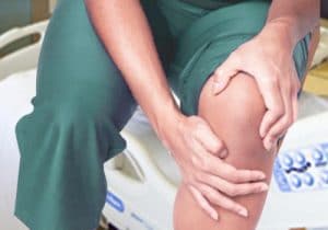 Osteoarthritis - Pain in knee